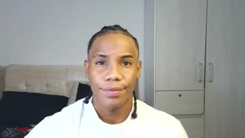 MARCELO online show from June 20, 2026, 8:33 pm