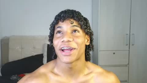 MARCELO online show from June 26, 2026, 11:09 pm