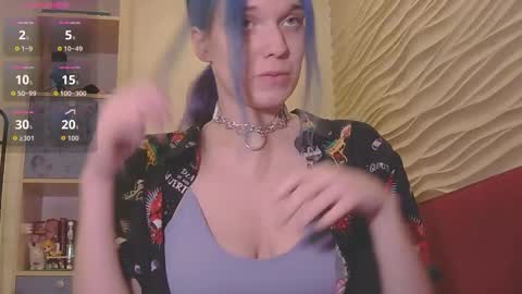 marci_n online show from September 19, 2025, 9:26 pm