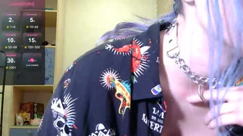 marci_n online show from September 25, 2025, 9:07 pm