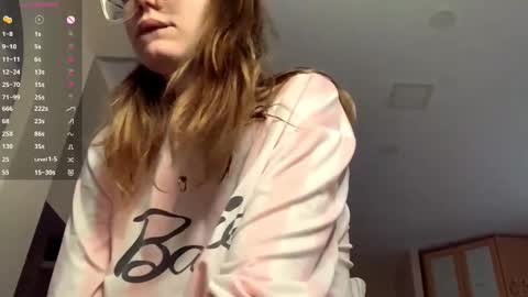 Alisa online show from November 30, 2025, 8:40 am