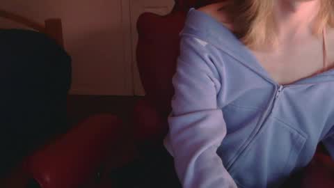 Marcie Doe online show from April 8, 2026, 6:57 am