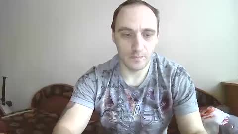 Martin Banas online show from January 14, 2025, 7:17 am