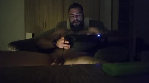 Marcin online show from August 1, 2026, 12:54 am