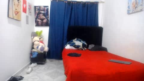 Snapshot of marckandjossi1 chatting on June 18, 2026, 2:01 am marckandjossi1 online show from June 18, 2026, 2:01 am