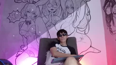 marco_777_ online show from April 23, 2026, 6:43 pm