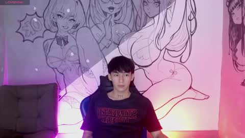 marco_777_ online show from April 26, 2026, 6:49 pm