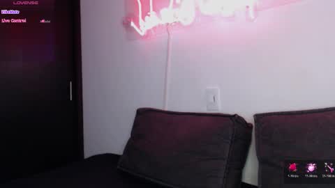 marco_allison43 online show from February 22, 2026, 8:18 pm