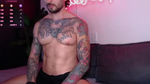 Snapshot of marco_allison43 chatting on August 1, 2026, 9:57 pm marco_allison43 online show from August 1, 2026, 9:57 pm
