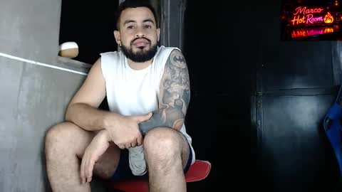 marco_aure online show from May 27, 2026, 1:57 am