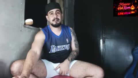 marco_aure online show from June 11, 2026, 1:38 am