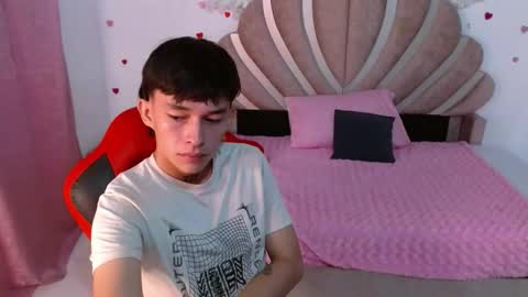 Snapshot of marco_fox chatting on March 22, 2026, 5:49 pm Marco online show from March 22, 2026, 5:49 pm