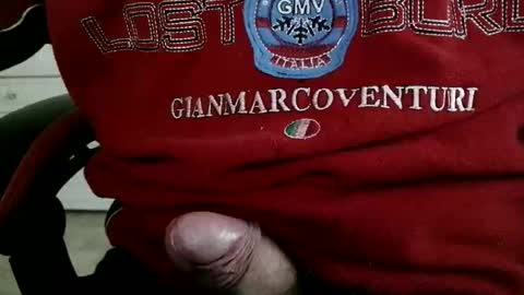 Snapshot of marco_ita164520 chatting on April 6, 2026, 5:08 am mature 60 online show from April 6, 2026, 5:08 am