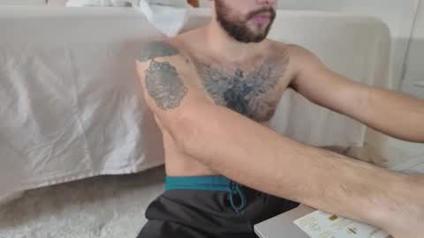 Snapshot of marco_parola chatting on December 15, 2025, 9:24 am marco_parola online show from December 15, 2025, 9:24 am