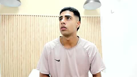 Snapshot of marco_spencer chatting on November 15, 2025, 1:40 pm MARCO online show from November 15, 2025, 1:40 pm