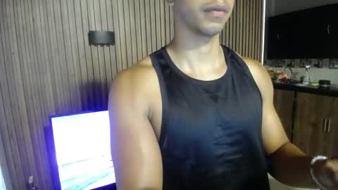 Marco online show from June 2, 2026, 3:25 pm