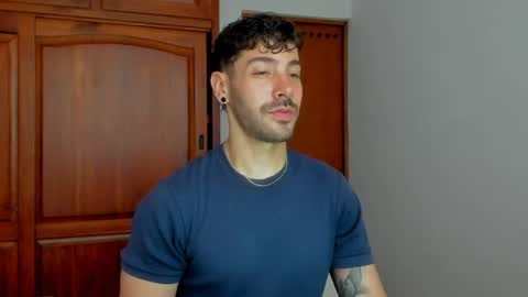 Snapshot of marco_tahani_ chatting on May 6, 2026, 1:05 pm Marco IG marco tahani online show from May 6, 2026, 1:05 pm