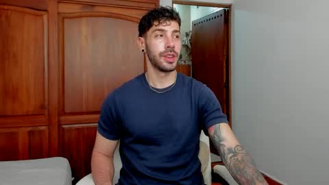 Snapshot of marco_tahani_ chatting on May 21, 2026, 3:19 pm Marco IG marco tahani online show from May 21, 2026, 3:19 pm