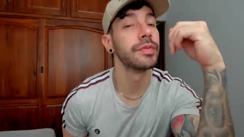 Snapshot of marco_tahani_ chatting on June 9, 2026, 3:01 pm Marco IG marco tahani online show from June 9, 2026, 3:01 pm