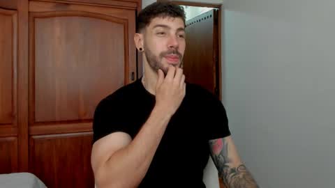 Snapshot of marco_tahani_ chatting on June 18, 2026, 3:49 pm Marco IG marco tahani online show from June 18, 2026, 3:49 pm
