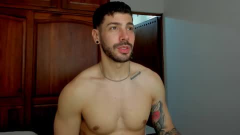 Snapshot of marco_tahani_ chatting on June 19, 2026, 1:37 pm Marco IG marco tahani online show from June 19, 2026, 1:37 pm