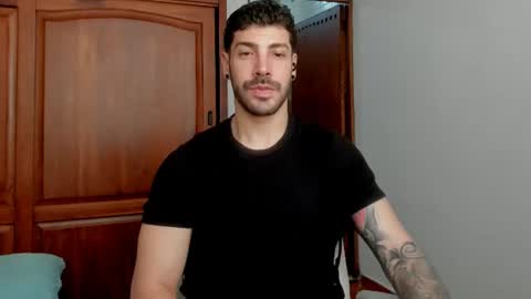 Snapshot of marco_tahani_ chatting on July 14, 2026, 5:40 pm Marco IG marco tahani online show from July 14, 2026, 5:40 pm