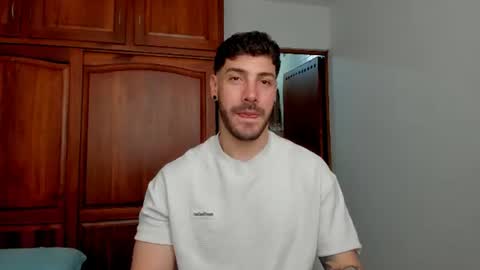 Snapshot of marco_tahani_ chatting on July 15, 2026, 2:00 pm Marco IG marco tahani online show from July 15, 2026, 2:00 pm