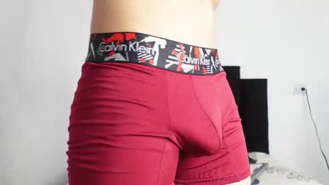 Snapshot of marcoalexlatino chatting on February 21, 2025, 2:28 am Marco online show from February 21, 2025, 2:28 am