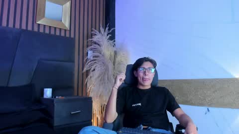 Marco And Allice online show from May 31, 2026, 10:00 pm
