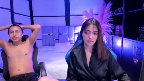 Marco And Allice online show from July 6, 2026, 4:42 am