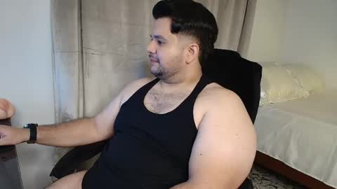 Marcos online show from May 5, 2026, 1:35 am