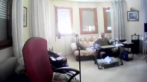 marcos260526 online show from May 14, 2026, 8:54 am