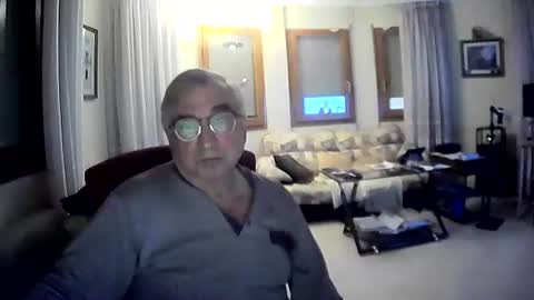 marcos260526 online show from May 17, 2026, 9:11 pm