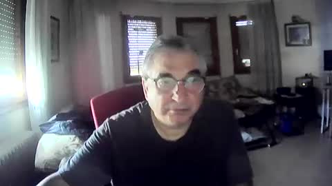 marcos260526 online show from May 31, 2026, 2:46 pm