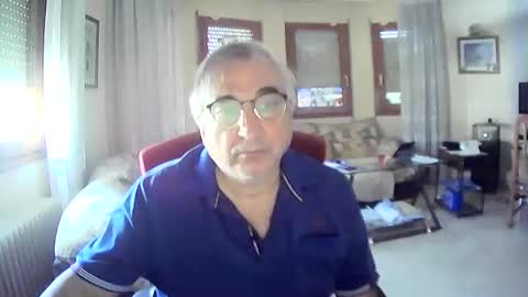 marcos260526 online show from June 8, 2026, 11:54 am
