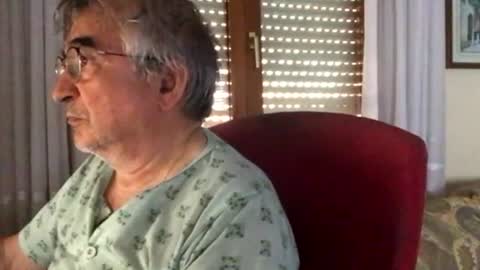 marcos260526 online show from June 14, 2026, 5:15 pm