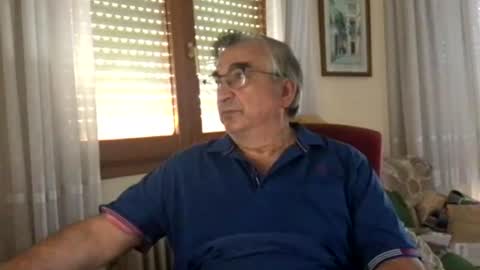 marcos260526 online show from July 6, 2026, 10:23 am