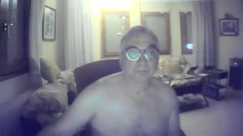 marcos260526 online show from July 11, 2026, 12:57 am