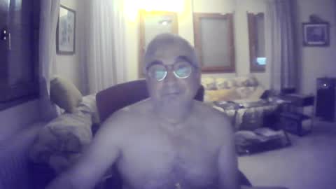 marcos260526 online show from July 23, 2026, 12:02 am