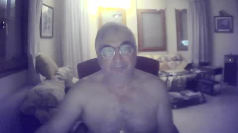 marcos260526 online show from July 23, 2026, 1:58 am