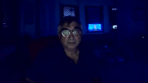marcos260526 online show from July 29, 2026, 7:01 pm