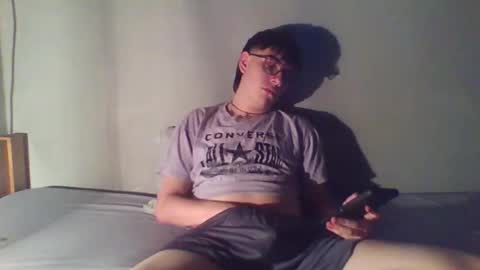 Marcos Label online show from December 20, 2025, 6:31 am