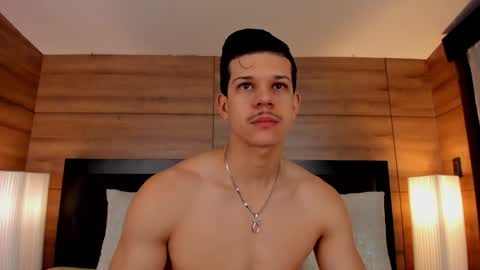 Marco Sullivan online show from January 10, 2025, 11:33 am