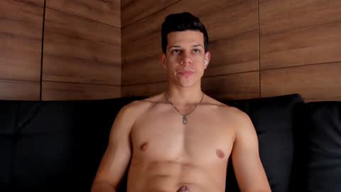 Marco Sullivan online show from January 17, 2025, 6:33 pm