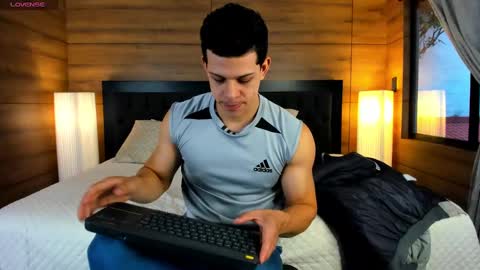 Marco Sullivan online show from February 11, 2025, 2:35 pm