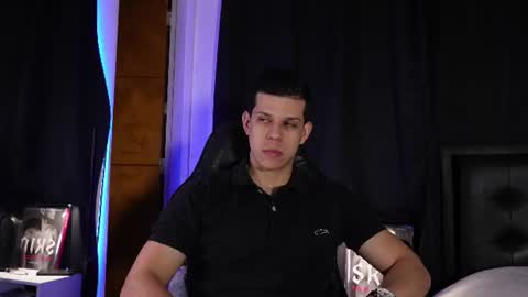 Snapshot of marcosullivan_ chatting on July 5, 2026, 12:06 am Marco Sullivan online show from July 5, 2026, 12:06 am