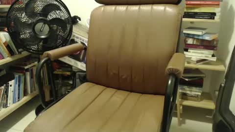 marcoteles online show from January 12, 2026, 5:12 am