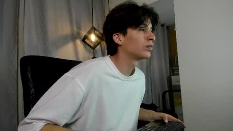 marcoviolet online show from June 24, 2026, 7:46 pm