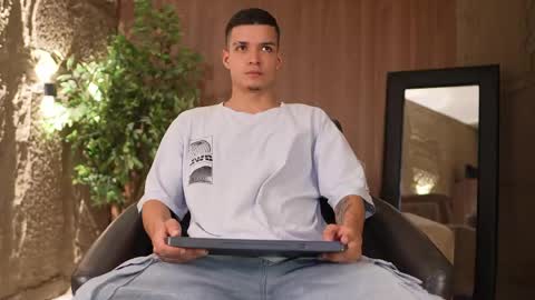 Marco and Ethan online show from May 5, 2026, 9:23 pm
