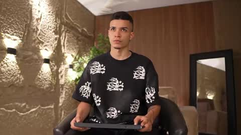 Marco and Ethan online show from May 9, 2026, 10:15 pm